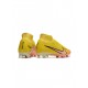 Nike Air Zoom Mercurial Superfly Elite 9 FG Lucent  Soccer Cleats