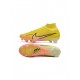 Nike Air Zoom Mercurial Superfly Elite 9 FG Lucent  Soccer Cleats