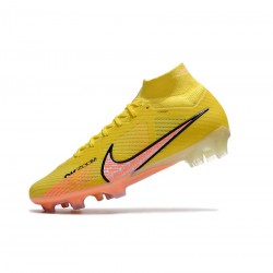 Nike Air Zoom Mercurial Superfly Elite 9 FG Lucent  Soccer Cleats