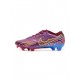 Nike Air Zoom Mercurial Vapor 15 Elite FG Km Dark Beetroot Soccer Cleats