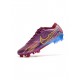 Nike Air Zoom Mercurial Vapor 15 Elite FG Km Dark Beetroot Soccer Cleats