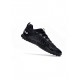 Nike Air Zoom Mercurial Vapor 15 Pro TF Shadow Black Grey Volt Soccer Cleats