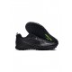Nike Air Zoom Mercurial Vapor 15 Pro TF Shadow Black Grey Volt Soccer Cleats