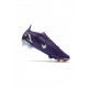 Nike Mercurial Dream Speed Vapor 14 Elite FG Purple Silver Soccer Cleats