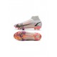 Nike Mercurial Superfly Tokyo Olympics Whiteblackbright Crimsonpink Blast Soccer Cleats