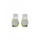 Nike Mercurial Superfly 8 Elite AG Pro Silver Safari Pack White Black Metallic Silver Volt Soccer Cleats