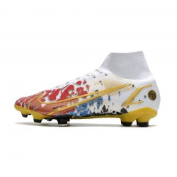 Nike Mercurial Superfly 8 Elite Cr110 FG  Soccer Cleats