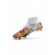 Nike Mercurial Superfly 8 Elite Cr110 SG Pro Ac  Soccer Cleats