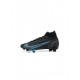 Nike Mercurial Superfly 8 Elite FG Black Blue  Soccer Cleats