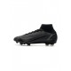 Nike Mercurial Superfly 8 Elite FG Black Soccer Cleats