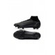 Nike Mercurial Superfly 8 Elite FG Black Soccer Cleats