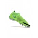 Nike Mercurial Superfly 8 Elite FG Lime Glow Black Soccer Cleats