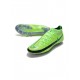 Nike Mercurial Superfly 8 Elite FG Lime Glow Black Soccer Cleats