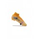 Nike Mercurial Superfly 8 Elite FG Yellow Black Soccer Cleats