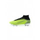 Nike Mercurial Superfly 8 Elite FG Volt Silver Black  Soccer Cleats