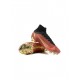 Nike Mercurial Superfly 8 Elite FG Wine Red Gold Black Soccer Cleats