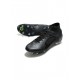 Nike Mercurial Superfly 8 Elite SG Pro All Black  Soccer Cleats