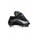 Nike Mercurial Superfly 8 Elite SG Pro All Black  Soccer Cleats