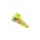 Nike Mercurial Superfly 8 Elite TF Volt Bright Crimson Black Soccer Cleats