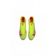 Nike Mercurial Superfly 8 Montivation Pack AG Pro Volt Bright Crimson Black Soccer Cleats