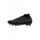 Nike Mercurial Superfly Elite 9 AG Pro Shadow Pack Black Dark Smoke Grey Summit White Volt Soccer Cleats