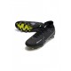 Nike Mercurial Superfly Elite 9 AG Pro Shadow Pack Black Dark Smoke Grey Summit White Volt Soccer Cleats