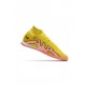 Nike Mercurial Superfly Elite Ix IC Lucent Yellow Soccer Cleats