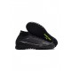 Nike Mercurial Superfly Elite Ix TF Black  Soccer Cleats
