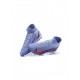 Nike Mercurial Superfly Elite Km TF Light Thistle Indigo Burst Bright Crimson Metallic Silver Soccer Cleats