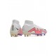 Nike Mercurial Superfly Ix Elite SG Pro White Off Noir Coconut Milk Soccer Cleats