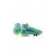 Nike Mercurial Superfly Viii Elite FG Dynamic Turq Lime Glow Soccer Cleats