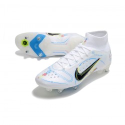 Nike Mercurial Superfly Viii Elite SG Pro Progress Pack  Soccer Cleats