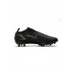 Nike Mercurial Vapor 14 Elite AG Pro Black Iron Grey University Blue Soccer Cleats