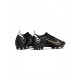 Nike Mercurial Vapor 14 Elite AG Pro Black Metallic Gold Metallic Silver Soccer Cleats