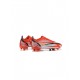 Nike Mercurial Vapor 14 Elite Cr7 FG Chile Red Black Ghost Total Crimson Soccer Cleats