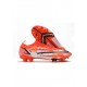 Nike Mercurial Vapor 14 Elite Cr7 FG Chile Red Black Ghost Total Orange Soccer Cleats