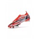 Nike Mercurial Vapor 14 Elite Cr7 SG Pro Chile Red Black Ghost Total Orange Soccer Cleats