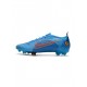 Nike Mercurial Vapor 14 Elite FG Blueprint Chlorine Blue Laser Orange Marina Soccer Cleats