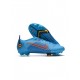 Nike Mercurial Vapor 14 Elite FG Blueprint Chlorine Blue Laser Orange Marina Soccer Cleats