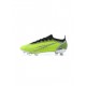 Nike Mercurial Vapor 14 Elite FG Elite Volt Silver Black Soccer Cleats