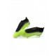 Nike Mercurial Vapor 14 Elite FG Elite Volt Silver Black Soccer Cleats