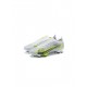 Nike Mercurial Vapor 14 Elite FG Silver Safari Cr7  Soccer Cleats