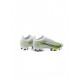 Nike Mercurial Vapor 14 Elite FG Silver Safari Cr7  Soccer Cleats