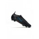 Nike Mercurial Vapor 14 Elite FG Black Black Blue Soccer Cleats