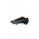 Nike Mercurial Vapor 14 Elite FG Black Blue Soccer Cleats