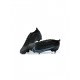 Nike Mercurial Vapor 14 Elite FG Black Blue Soccer Cleats