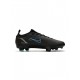 Nike Mercurial Vapor 14 Elite FG Black Iron Grey University Blue Soccer Cleats