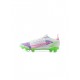 Nike Mercurial Vapor 14 Elite FG Pink Purple Volt Soccer Cleats