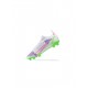Nike Mercurial Vapor 14 Elite FG Pink Purple Volt Soccer Cleats