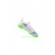 Nike Mercurial Vapor 14 Elite FG Pink Purple Volt Soccer Cleats